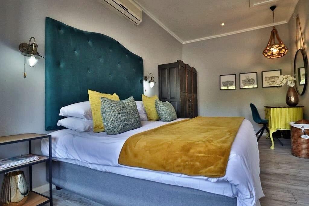 La Roca Guest House Mbombela Exterior photo